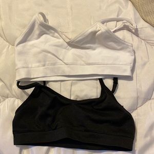 Little girls sports brawls